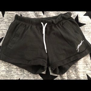 PINK Boyfriend Shorts XS